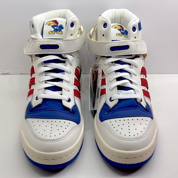 Adidas Eric Emanuel x Forum 84 x ‘Midnight Madness’ Size 9.5 New in Box - Picture 7 of 13